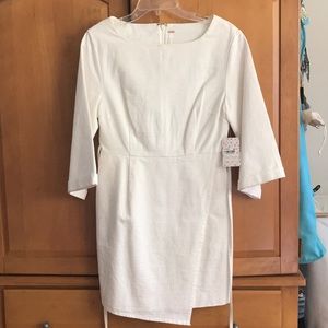 New free people dress